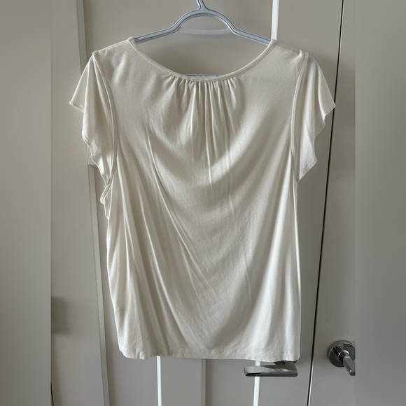 Reitmans Short Sleeve Top - Picture 4 of 4